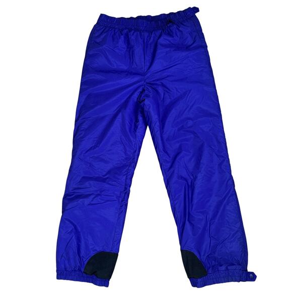Columbia Sportswear Girl’s Ski Pants | Purple | Sz 14-16 | Snowboard Insulated - Picture 1 of 9